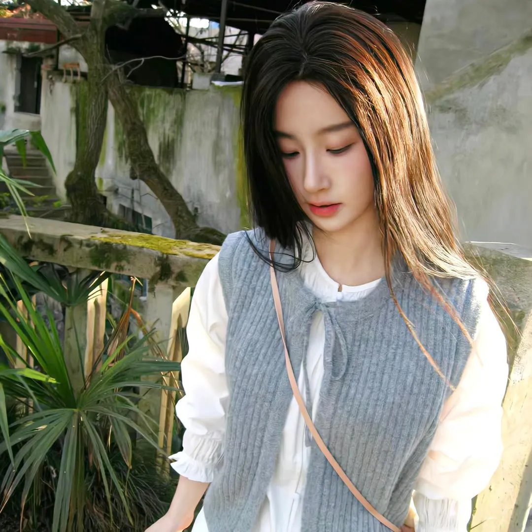 玉女芳心