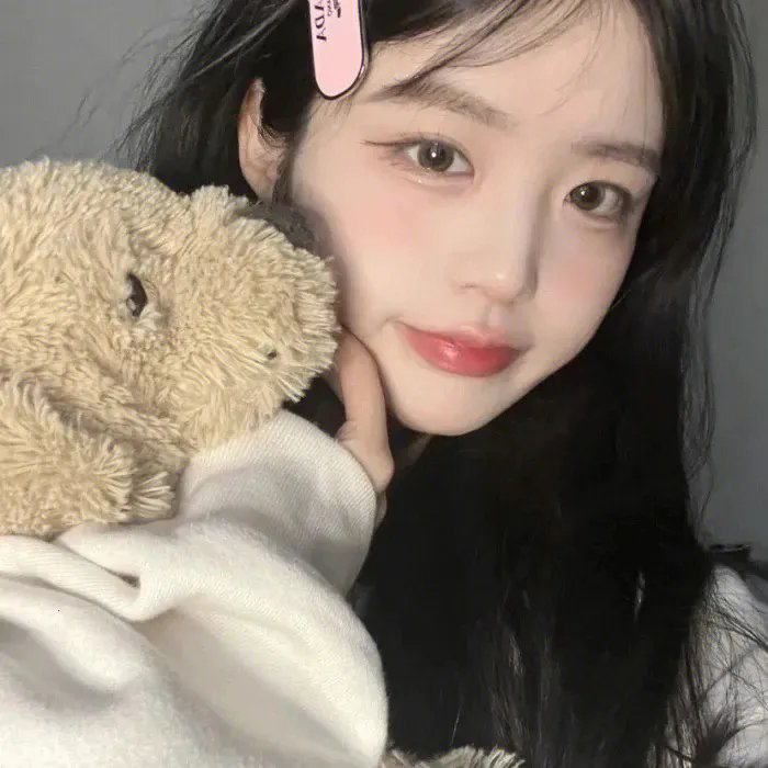 心动的感觉
